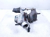 Honda TURBOCHARGER - 0K MILES Honda TURBOCHARGER - 0K MILES