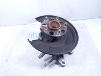 Honda RR/LH SPINDLE KNUCKLE HUB Honda RR/LH SPINDLE KNUCKLE HUB