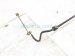2015 Chrysler 300 Rear Stabilizer / Sway Bar awd 3.6l 68184225AA Replacement 2015 Chrysler 300 Rear Stabilizer / Sway Bar awd 3.6l 68184225AA Replacement thumbnail