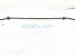 2015 Chrysler 300 Rear Stabilizer / Sway Bar awd 3.6l 68184225AA Replacement 2015 Chrysler 300 Rear Stabilizer / Sway Bar awd 3.6l 68184225AA Replacement thumbnail