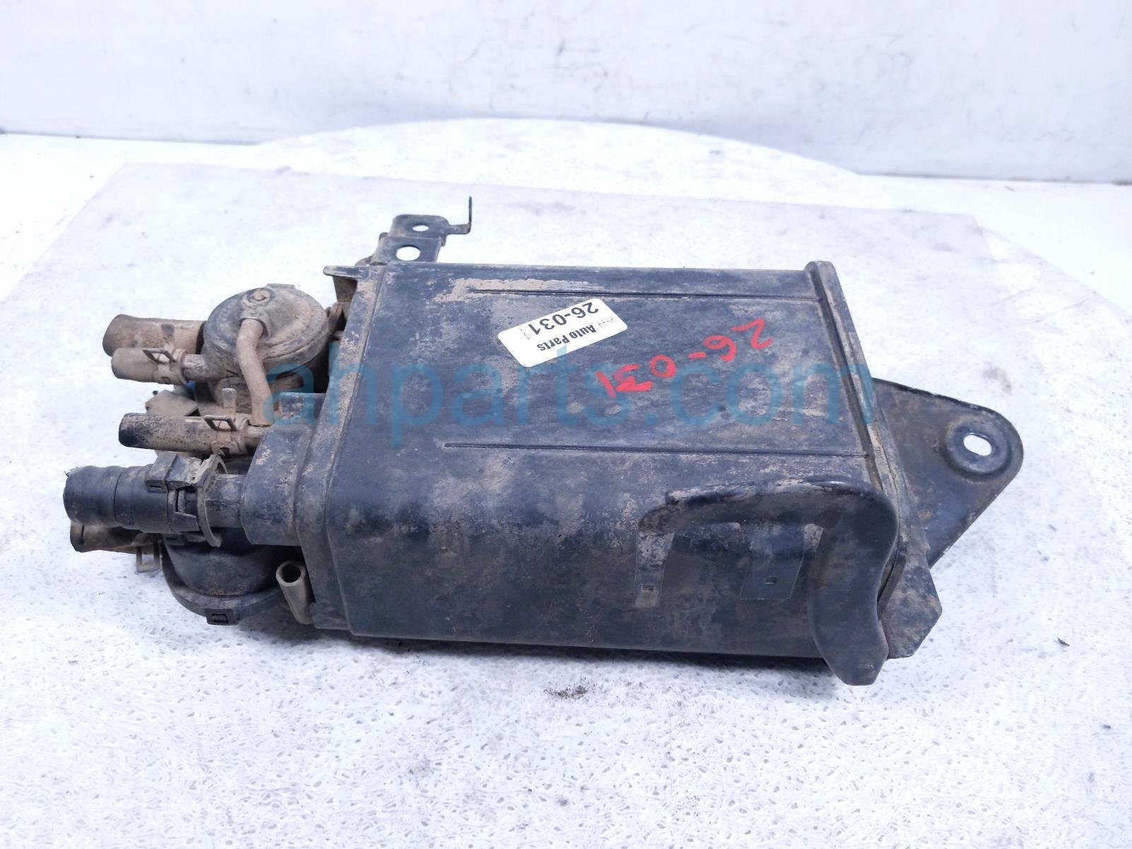 $99 Toyota FUEL VAPOR CHARCOAL CANISTER - 2.7L