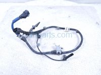 $30 Honda RR/LH ABS EPB WIRE HARNESS-1.5T $30 Honda RR/LH ABS EPB WIRE HARNESS-1.5T
