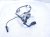 2018 Honda Accord Rear Driver Abs Epb Wire Harness 1.5t 47560 TVA A03 Replacement 2018 Honda Accord Rear Driver Abs Epb Wire Harness 1.5t 47560 TVA A03 Replacement thumbnail