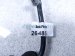 2018 Honda Accord Rear Driver Abs Epb Wire Harness 1.5t 47560 TVA A03 Replacement 2018 Honda Accord Rear Driver Abs Epb Wire Harness 1.5t 47560 TVA A03 Replacement thumbnail