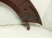 2020 Ford Mustang Front Driver Fender Red JR3Z 16006 B Replacement 2020 Ford Mustang Front Driver Fender Red JR3Z 16006 B Replacement thumbnail