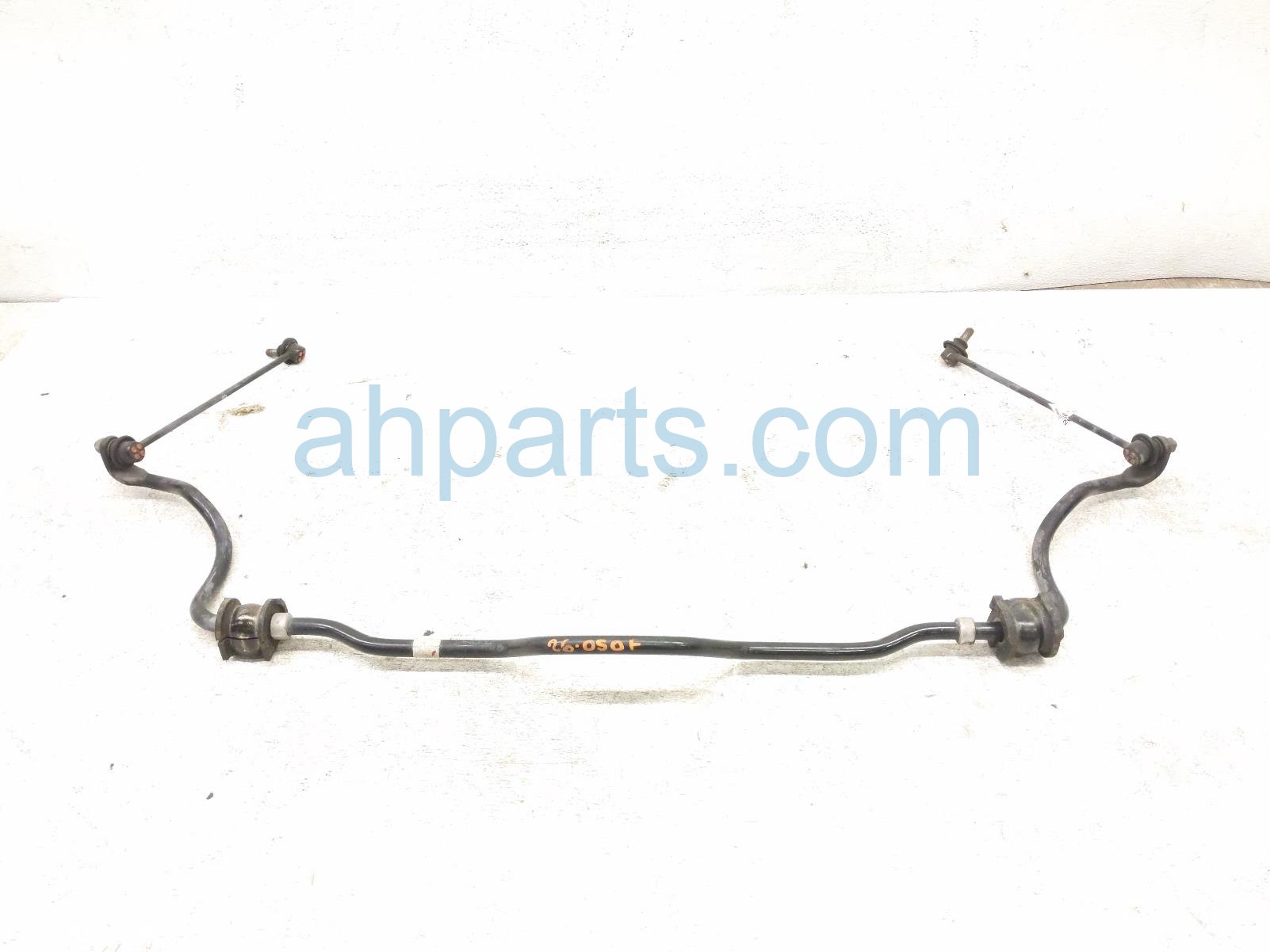 Honda FRONT STABILIZER / SWAY BAR W/LINKS