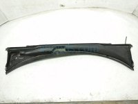 Honda WINDSHIELD COWL PANEL - SDN Honda WINDSHIELD COWL PANEL - SDN