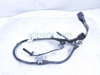 Honda RR/RH ABS SPEED SENSOR-1.5T Honda RR/RH ABS SPEED SENSOR-1.5T