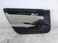 $70 Honda FR/LH INTERIOR DOOR PANEL - TAN $70 Honda FR/LH INTERIOR DOOR PANEL - TAN