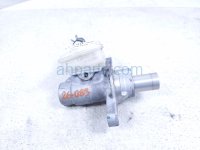 Honda BRAKE MASTER CYLINDER Honda BRAKE MASTER CYLINDER