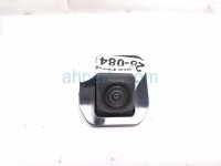 Honda REAR VIEW CAMERA - DECKLID MTD Honda REAR VIEW CAMERA - DECKLID MTD