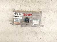 Honda FRONT WINDSHIELD MONOCULAR CAMERA Honda FRONT WINDSHIELD MONOCULAR CAMERA