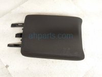 Honda CENTER CONSOLE LID/ARMREST - BLACK Honda CENTER CONSOLE LID/ARMREST - BLACK