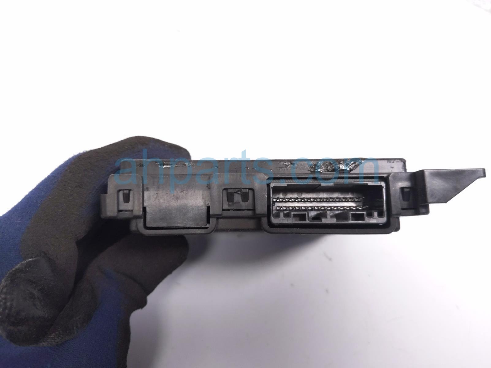 Honda A/C CONTROL MODULE - FR/RH