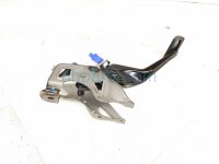 Honda BRAKE PEDAL ASSY - 3.5L FWD Honda BRAKE PEDAL ASSY - 3.5L FWD