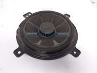 Honda SPEAKER / SUB WOOFER UNIT Honda SPEAKER / SUB WOOFER UNIT
