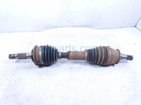 $95 Toyota FR/RH CV AXLE DRIVE SHAFT $95 Toyota FR/RH CV AXLE DRIVE SHAFT