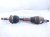2004 Toyota Tacoma Front Passenger Cv Axle Drive Shaft 43430 04020 Replacement 2004 Toyota Tacoma Front Passenger Cv Axle Drive Shaft 43430 04020 Replacement thumbnail