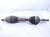 2004 Toyota Tacoma Front Passenger Cv Axle Drive Shaft 43430 04020 Replacement 2004 Toyota Tacoma Front Passenger Cv Axle Drive Shaft 43430 04020 Replacement thumbnail