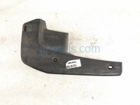 Honda RR/LH MUD / SPLASH GUARD - SI SDN Honda RR/LH MUD / SPLASH GUARD - SI SDN