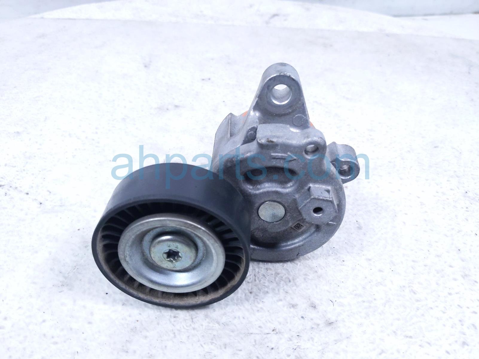 Subaru BELT TENSIONER PULLEY