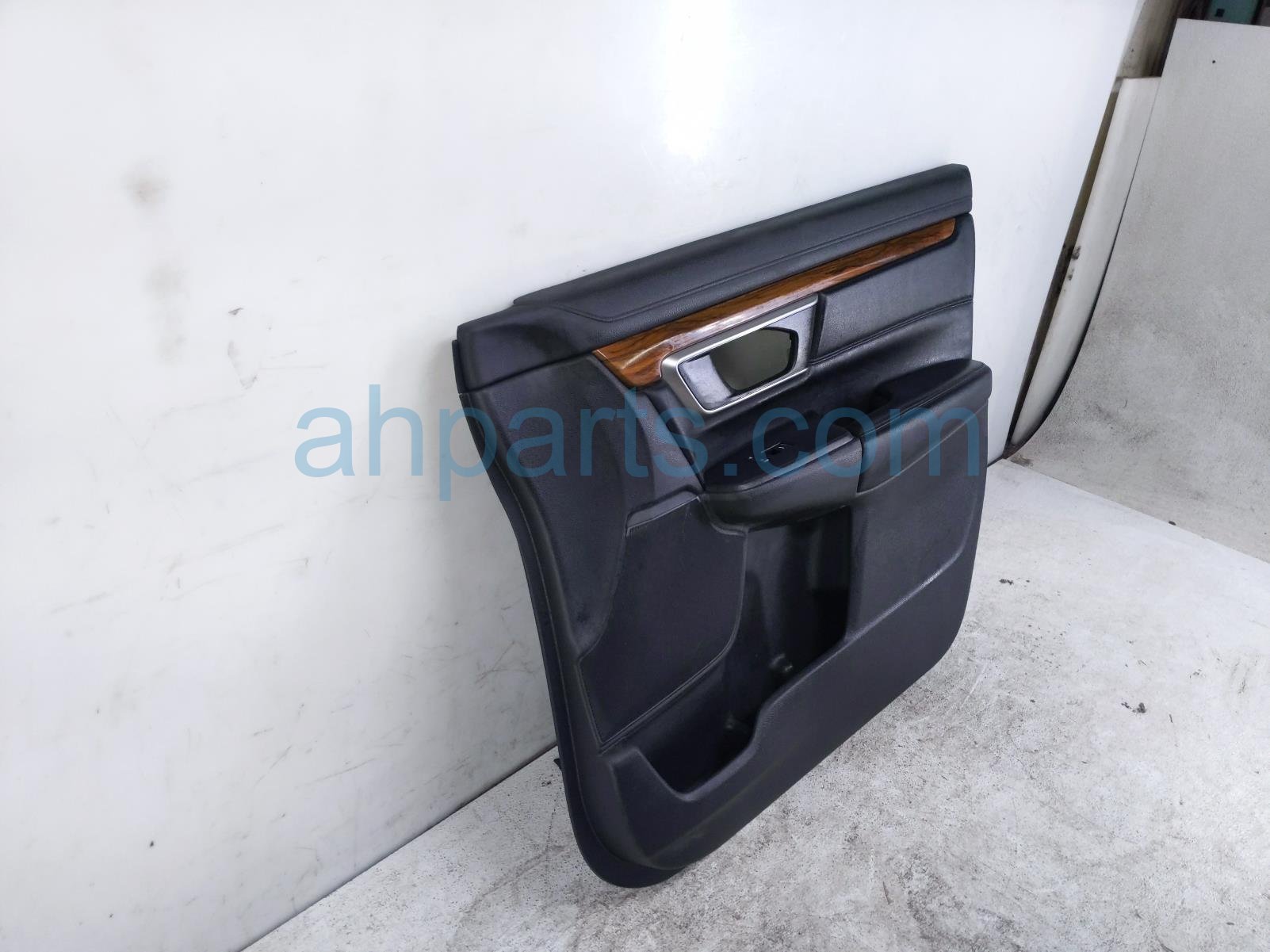 2022 Honda CR V Trim Liner Front Passenger Interior Door Panel Grey/blk 83500 TLA A31 Replacement 2022 Honda CR V Trim Liner Front Passenger Interior Door Panel Grey/blk 83500 TLA A31 Replacement thumbnail