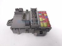 $125 Honda LH CABIN FUSE BOX - 2.0L HYBRID EX-L $125 Honda LH CABIN FUSE BOX - 2.0L HYBRID EX-L