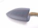 2022 Honda CR V Antenna Roof Mtd Shark Fin Grey 39150 TLA A11ZP Replacement 2022 Honda CR V Antenna Roof Mtd Shark Fin Grey 39150 TLA A11ZP Replacement thumbnail