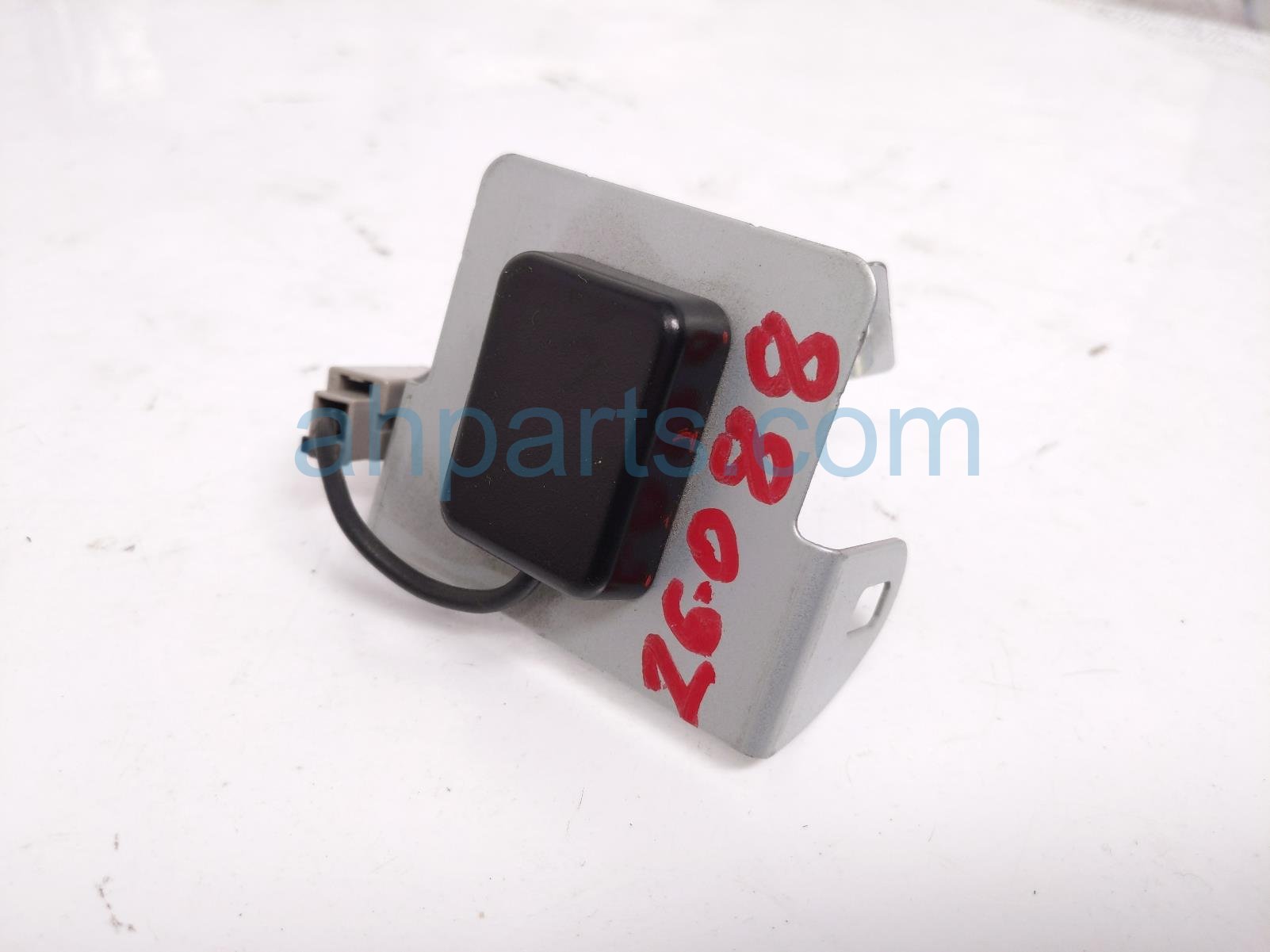 2022 Honda CR V Gps Antenna W/ Bracket 39835 TLA A01 Replacement 2022 Honda CR V Gps Antenna W/ Bracket 39835 TLA A01 Replacement thumbnail