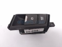 Honda PARKING BRAKE SWITCH ASSY Honda PARKING BRAKE SWITCH ASSY