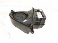 Honda REAR SUBWOOFER SPEAKER ASSY Honda REAR SUBWOOFER SPEAKER ASSY