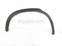 Honda RR/RH QUARTER PANEL FLARE - BLACK Honda RR/RH QUARTER PANEL FLARE - BLACK