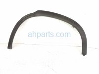 Honda FR/LH FENDER FLARE - BLACK Honda FR/LH FENDER FLARE - BLACK