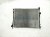 2020 Ford Mustang Radiator FR3Z 8005 G Replacement 2020 Ford Mustang Radiator FR3Z 8005 G Replacement thumbnail