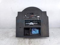 Subaru JACK KIT & FOAM HOLDER ASSY Subaru JACK KIT & FOAM HOLDER ASSY