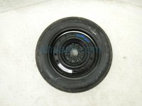 Honda T135/90D16 SPARE DONUT WHEEL + TIRE Honda T135/90D16 SPARE DONUT WHEEL + TIRE