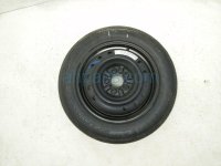 Honda T135/90D16 SPARE DONUT WHEEL + TIRE Honda T135/90D16 SPARE DONUT WHEEL + TIRE
