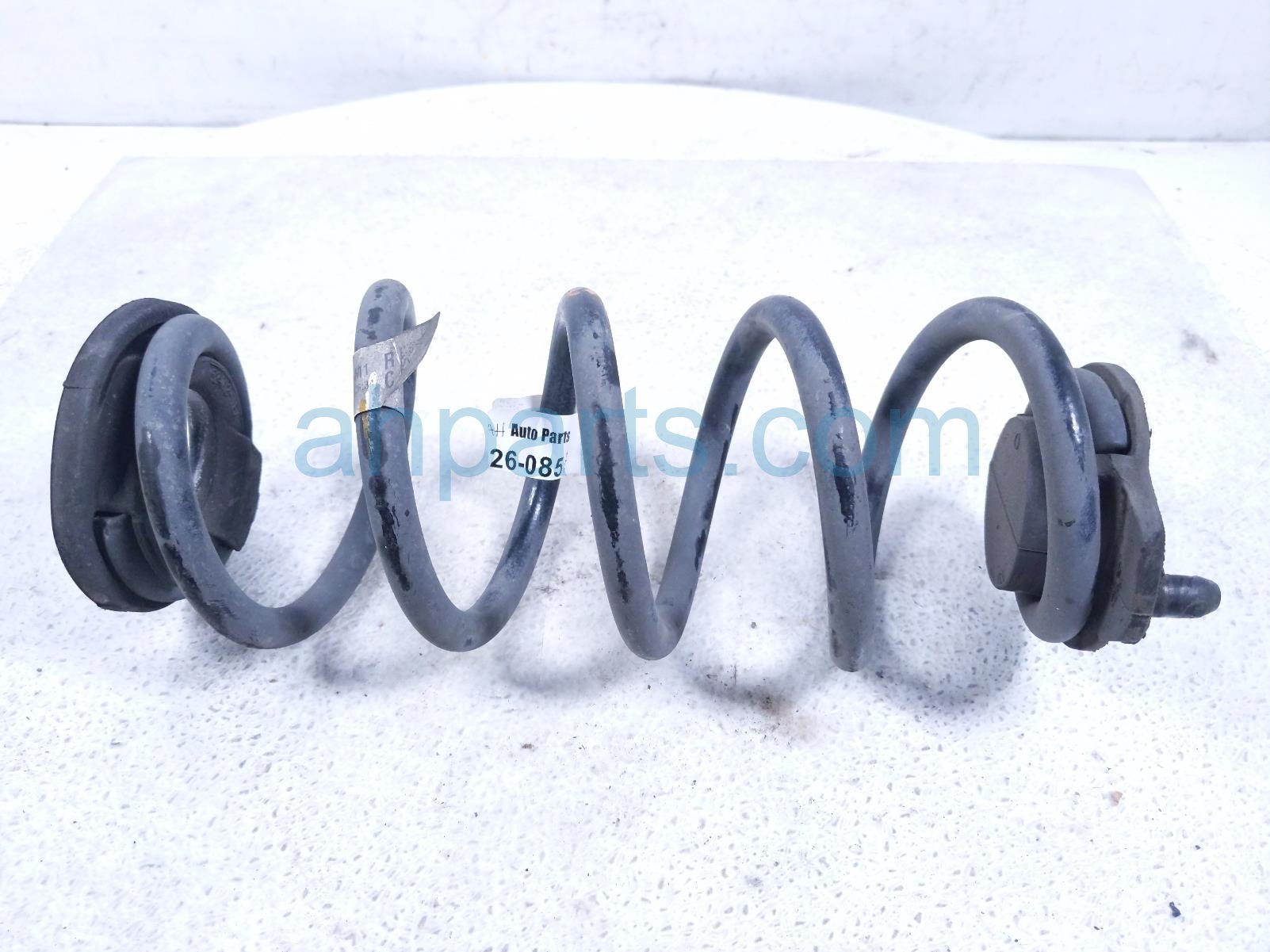 Honda RR/RH COIL SPRING - 1.5T