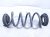 2018 Honda Accord Strut / / Shock Absorber Rear Passenger Coil Spring 1.5t 52441 TVA A23 Replacement 2018 Honda Accord Strut / / Shock Absorber Rear Passenger Coil Spring 1.5t 52441 TVA A23 Replacement thumbnail
