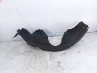 Honda FR/RH INNER FENDER LINER Honda FR/RH INNER FENDER LINER