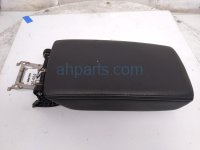 Honda CENTER CONSOLE LID/ARMREST - BLACK Honda CENTER CONSOLE LID/ARMREST - BLACK