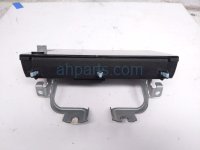 Honda UPPER DISPLAY SCREEN Honda UPPER DISPLAY SCREEN