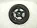 2020 Toyota Highlander Rim T165/90d18 Spare Tire Donut Wheel 42611 0R280 Replacement 2020 Toyota Highlander Rim T165/90d18 Spare Tire Donut Wheel 42611 0R280 Replacement thumbnail