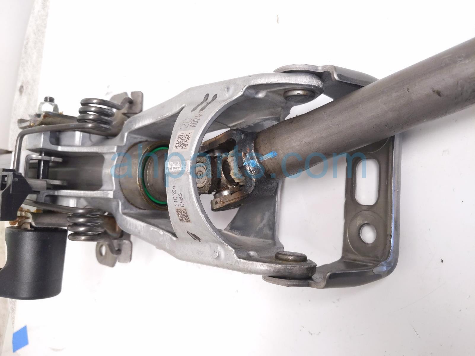 2022 Honda Civic Shaft Steering Column Assy Touring 53200 T20 A03 Replacement 2022 Honda Civic Shaft Steering Column Assy Touring 53200 T20 A03 Replacement thumbnail