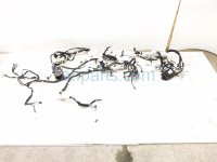 Lexus INSTRUMENT PANEL WIRE HARNESS Lexus INSTRUMENT PANEL WIRE HARNESS