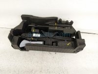 Honda 3 TOOLS + SCISSOR JACK W/FOAM HOLDER Honda 3 TOOLS + SCISSOR JACK W/FOAM HOLDER