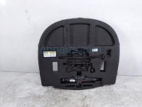 Toyota JACK TOOL KIT W/ FOAM HOLDER Toyota JACK TOOL KIT W/ FOAM HOLDER