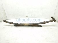 $150 Toyota RR/RH LEAF SPRING ASSY $150 Toyota RR/RH LEAF SPRING ASSY