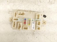 Honda RH CABIN FUSE BOX - SPORT 3.5L FWD Honda RH CABIN FUSE BOX - SPORT 3.5L FWD