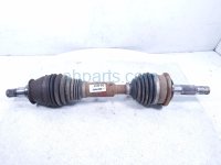 $95 Toyota FR/LH CV AXLE DRIVE SHAFT $95 Toyota FR/LH CV AXLE DRIVE SHAFT